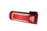 REAR RIGHT FULL LED WITH BACKUP WARNING OE
